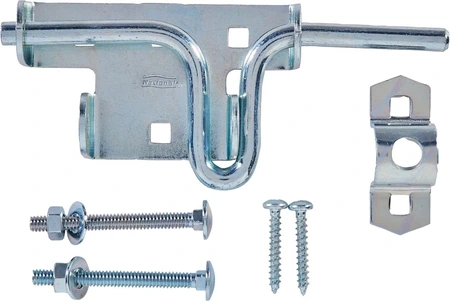 Sliding Bolt Latch V1134