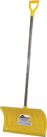 Garant Premium Snow Pusher 21"