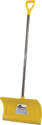 Garant Premium Snow Pusher 21"