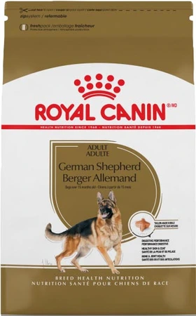 Royal Canin BHN German Shepherd 30lb