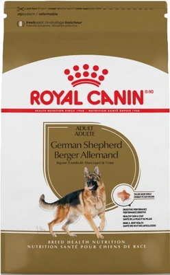 Royal Canin BHN German Shepherd 30lb